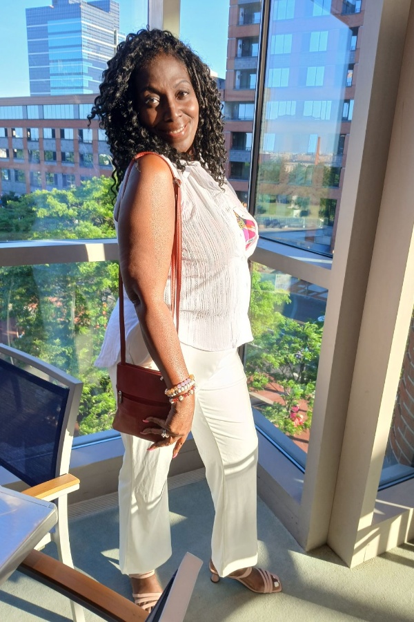 Cruise Brothers Travel Agent Valerie Russ